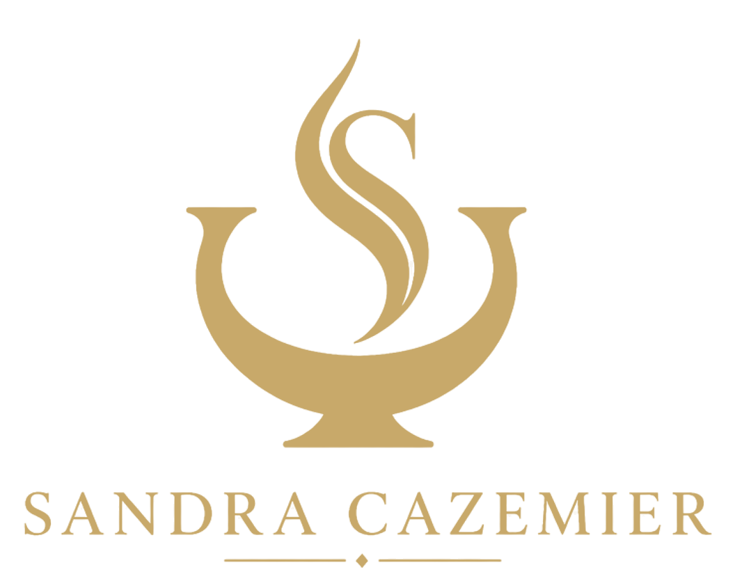 Sandra Cazemier